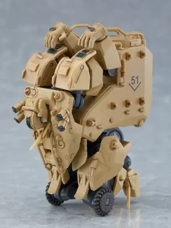 1/35 MODEROID USMC EXOFRAME: Reconnaissance Equipment (OBSOLETE)
