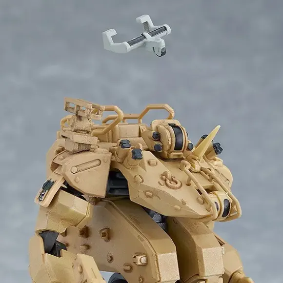 1/35 MODEROID USMC EXOFRAME: Reconnaissance Equipment (OBSOLETE)
