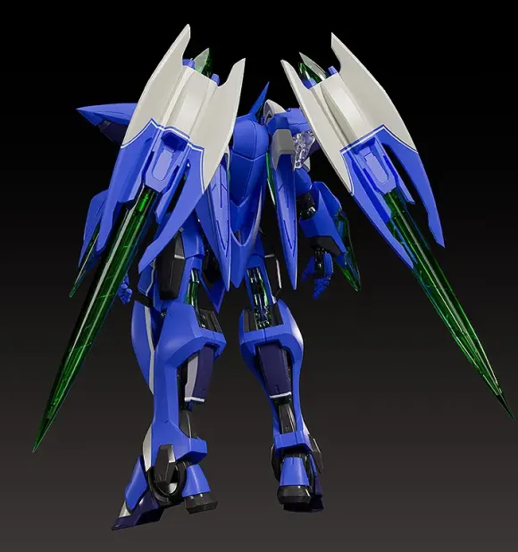 MODEROID Vandread Dita (Vandread)