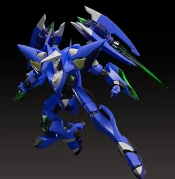 MODEROID Vandread Dita (Vandread)