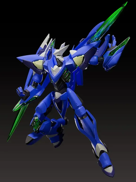 MODEROID Vandread Dita (Vandread)