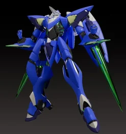 MODEROID Vandread Dita (Vandread)