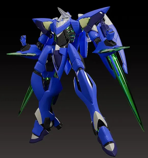 MODEROID Vandread Dita (Vandread)
