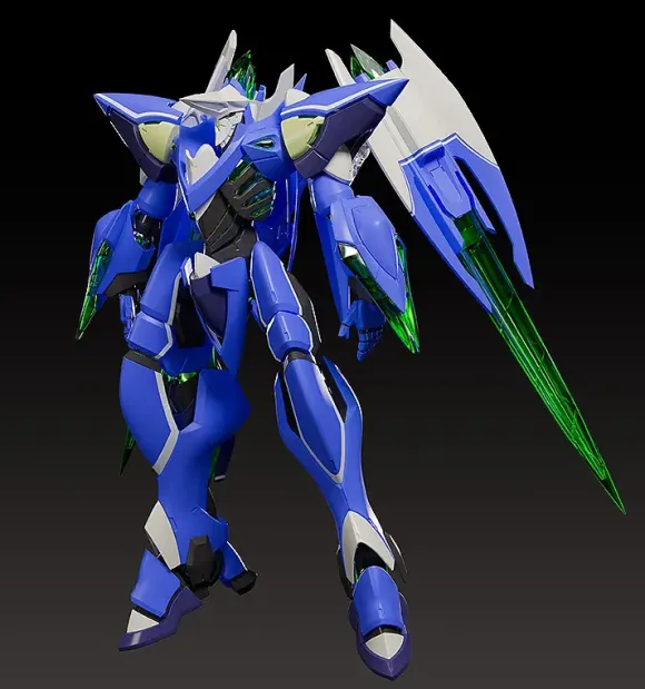 MODEROID Vandread Dita (Vandread)
