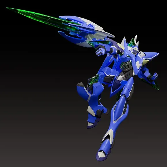 MODEROID Vandread Dita (Vandread)