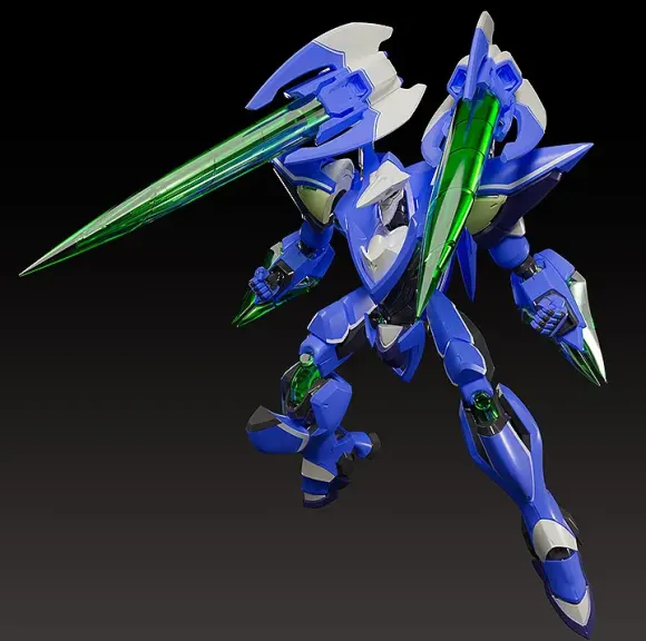 MODEROID Vandread Dita (Vandread)