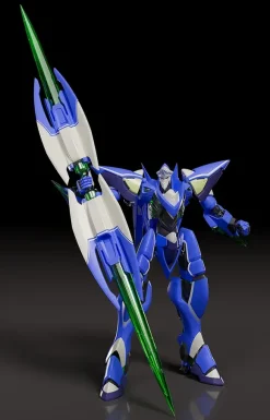 MODEROID Vandread Dita (Vandread)