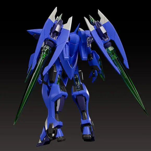 MODEROID Vandread Dita (Vandread)