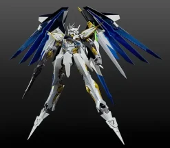 MODEROID Villkiss (Cross Ange: Rondo of Angel and Dragon)