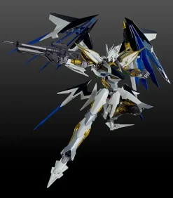 MODEROID Villkiss (Cross Ange: Rondo of Angel and Dragon)