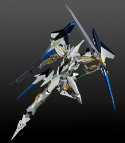 MODEROID Villkiss (Cross Ange: Rondo of Angel and Dragon)