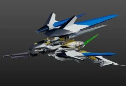 MODEROID Villkiss (Cross Ange: Rondo of Angel and Dragon)
