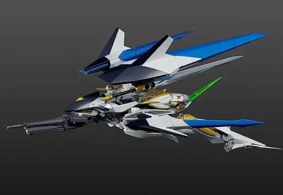 MODEROID Villkiss (Cross Ange: Rondo of Angel and Dragon)