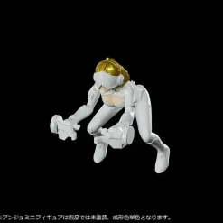 MODEROID Villkiss (Cross Ange: Rondo of Angel and Dragon)