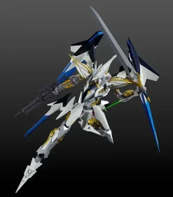 MODEROID Villkiss (Cross Ange: Rondo of Angel and Dragon) (Rerelease)