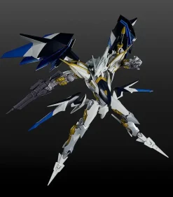 MODEROID Villkiss (Cross Ange: Rondo of Angel and Dragon) (Rerelease)