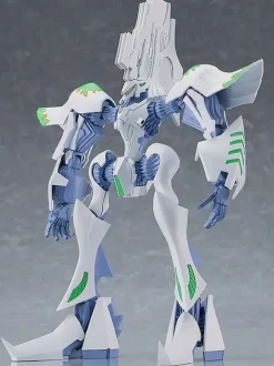 MODEROID Volonthe (Brain Powerd)