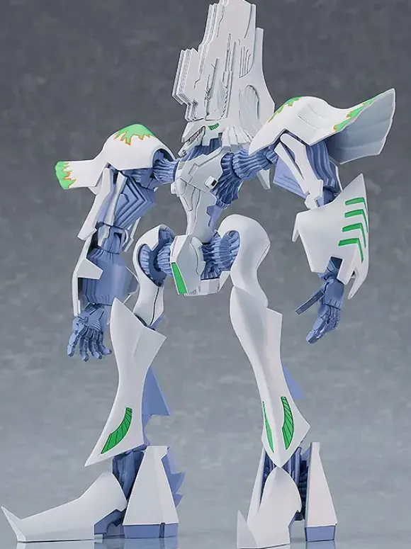 MODEROID Volonthe (Brain Powerd)
