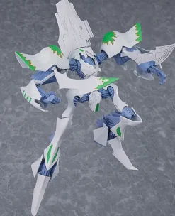 MODEROID Volonthe (Brain Powerd)