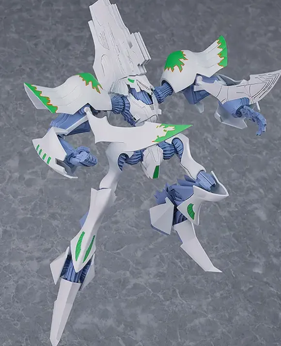 MODEROID Volonthe (Brain Powerd)