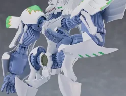 MODEROID Volonthe (Brain Powerd)