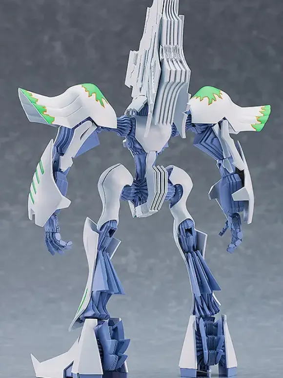 MODEROID Volonthe (Brain Powerd)