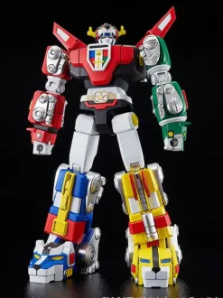 MODEROID Voltron (Beast King GoLion) (Rerelease)
