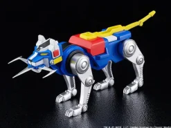 MODEROID Voltron (Beast King GoLion) (Rerelease)