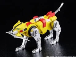 MODEROID Voltron (Beast King GoLion) (Rerelease)