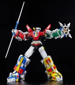 MODEROID Voltron (Beast King GoLion) (Rerelease)