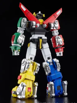 MODEROID Voltron (Beast King GoLion) (Rerelease)
