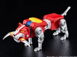 MODEROID Voltron (Beast King GoLion) (Rerelease)