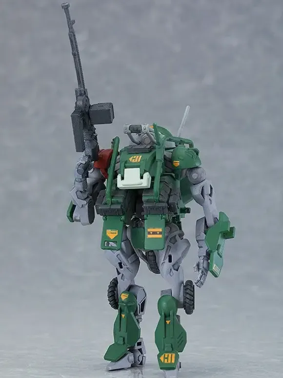 1/35 MODEROID VOTOMS x OBSOLETE Collaboration Model RSC Armored Trooper EXOFRAME