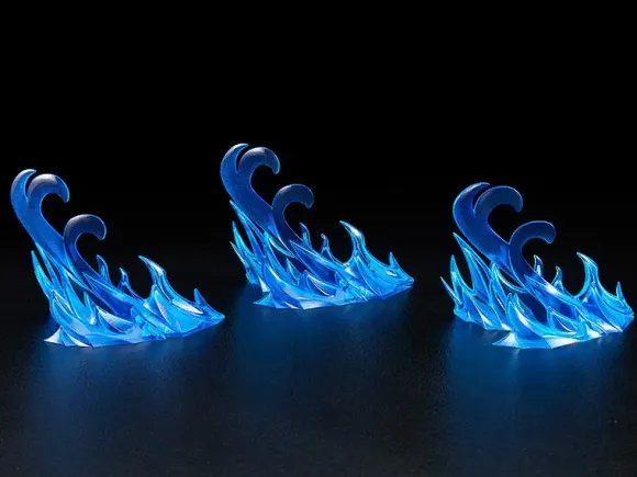 MODEROID Wave Effect