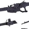 MODEROID Weapon Set 01 from Titanomachia SIDE:CE