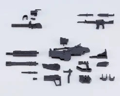 MODEROID Weapon Set 01 from Titanomachia SIDE:CE