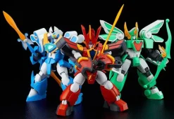 MODEROID Winzert (Mado King Granzort) (Reissue)