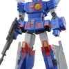 1/100 MODEROID Xabungle (Reissue)