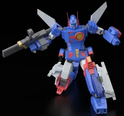 1/100 MODEROID Xabungle (Reissue)