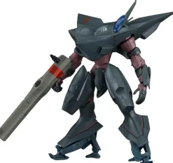MODEROID Zark (Argento Soma)