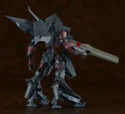 MODEROID Zark (Argento Soma)