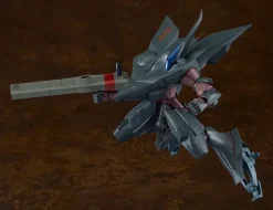 MODEROID Zark (Argento Soma)