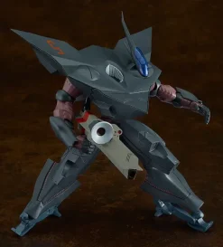 MODEROID Zark (Argento Soma)