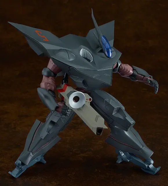 MODEROID Zark (Argento Soma)