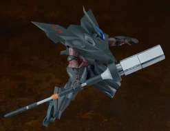 MODEROID Zark (Argento Soma)