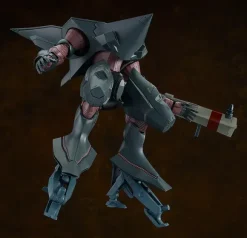 MODEROID Zark (Argento Soma)