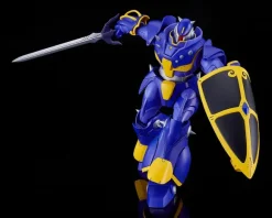 MODEROID Zuwel (Panzer World Galient)