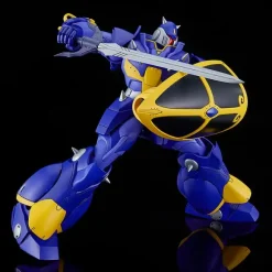 MODEROID Zuwel (Panzer World Galient)