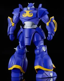 MODEROID Zuwel (Panzer World Galient)