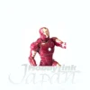 1/8 Moebius Models Iron Man Mk.III (New Pose)